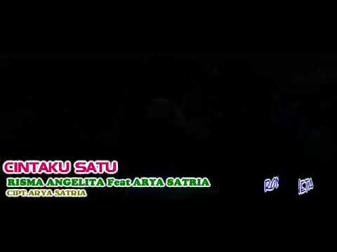 RISMA ANGELITA FEAT ARYA SATRIA -Cintaku Satu- [OFFICIAL]