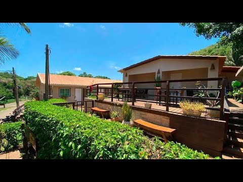 Pousada Malibu, Fernando De Noronha, Brazil | Travel With Vanshika