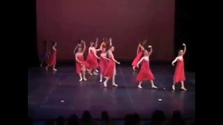 NEDC 2008 Mood Swing, Pt II, Sun Eve