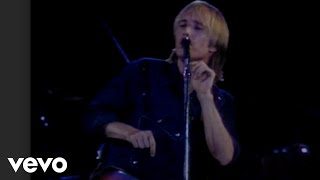 Tom Petty And The Heartbreakers - A Thing About You (Live)