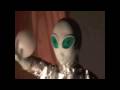Ace Frehley Video Blog #1 / Anomaly Preview