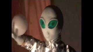 Ace Frehley Video Blog #1 / Anomaly Preview