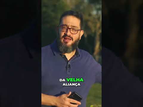 A Casa Predileta de Deus_ A Diferença entre a Velha e Nova Aliança #profeciabrasil #oracaodamanha