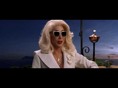 Mamma Mia! Here We Go Again | Trailer | Own it on Blu-ray, DVD & Digital