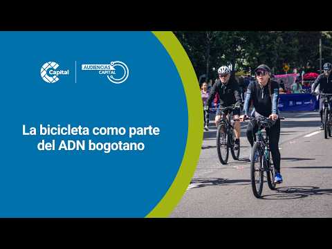 Cicloviva explora la vibrante cultura de la Ciclovía bogotana