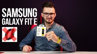 Samsung Galaxy Fit E Black (SM-R375NZKA) - відео 1