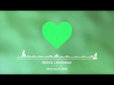 Reece Lemonius - Love Me (Kevin Faltin Remix)