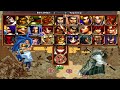 Samurai Shodown V Special BenJMan US Vs Yayanxp CO Play Date 4 May 25