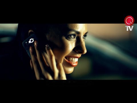 Arando MarQuez feat. Kristina - Shambala (Official Video) [HD]