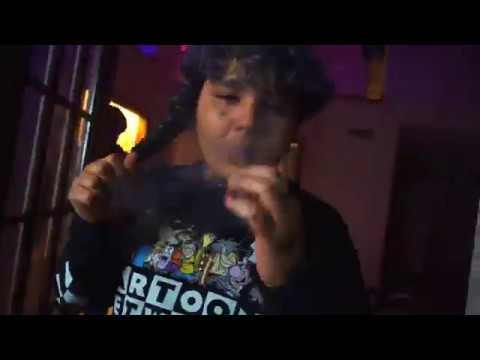 Don Pablo - "Bust A Move" {Directed by: Lil Lonely}