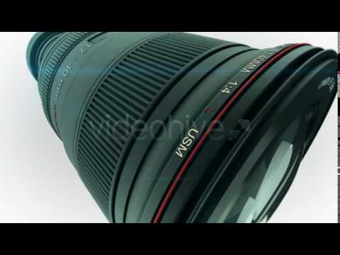 Create an Elegant Concentric Rings Animation