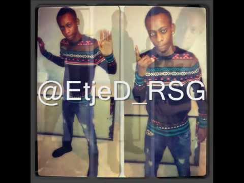 Rotterdamse SterrenGang - Wat Je Doet Met Mij