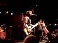 THE TREWS - FLEETING TRUST