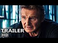 BLACKLIGHT Trailer (2022) Liam Neeson