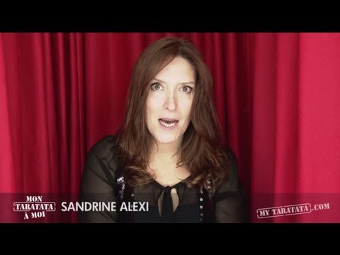 My Taratata - Sandrine Alexi - Shaka Ponk & Hollie Cook "Kids in America"