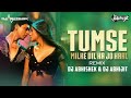 Tumse Milke Dilka Jo Haal Main Hoon Na DJ Abhishek DJ Abhijit Remix