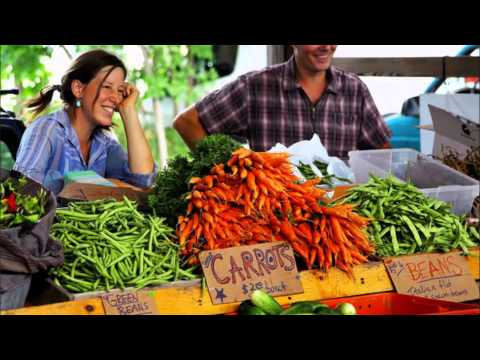 Farmers Market- $$$Matty ICE$$$ (ft. Topki)