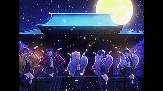 RuPaul - Rock It (To the Moon) ft. KUMMERSPECK [Slowed + Reverb]