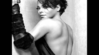 Janet Jackson - Empty