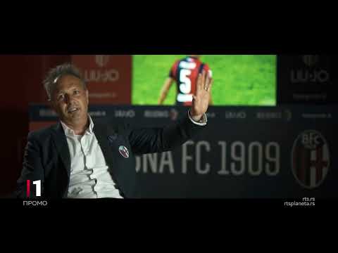 Najlepši dan života, "Put do Barija", 02. epizoda