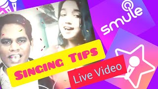 Download lagu Smule Singing ke liye Kaunsa Earphone Use Kare | Smule Singing Tips and Tricks | How To Use Smule mp3