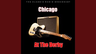 Feeling Stronger Everyday (Live)