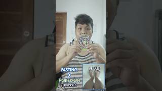 Water Fasting X Pokemon Episode 5 Nhil Zero