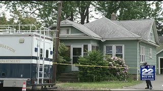 Springfield police still searching for answers at 1333 Page Blvd.