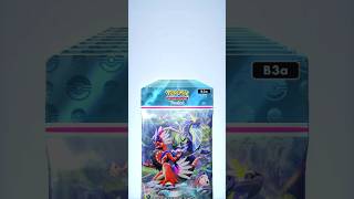 10 boosters… et ça arrive quoi ? 💀 #pokemon #pokemontcg #booster  #pokemontcgpocket