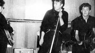 Sure to fall (in love with you) - The Beatles (LYRICS/LETRA) [Original]