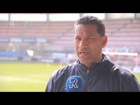 Fraser bijt van zich af na kritiek op keuze doelman bij strafschoppen