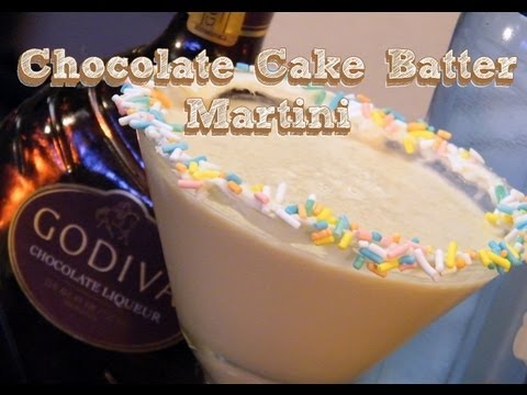 download lagu mp3 mp4 Birthday Cake Martini Godiva, download lagu Birthday Cake Martini Godiva gratis, unduh video klip Birthday Cake Martini Godiva
