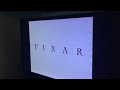 Closing To Toy Story 2 2000 VHS Part 1