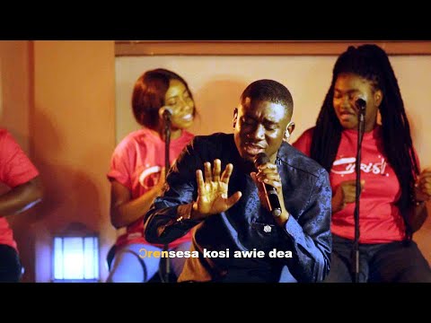 Noble Nketsiah - Me Yonko Official Video