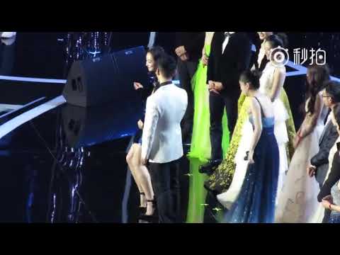 170909 Victoria Dancing - 2017 Bazaar Charity Night