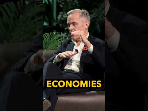 Thumbnail for Mark Carney at the 2024 Prime Quadrant Conference - Part 4 by Mark Carney