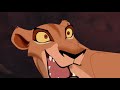 Il Re Leone 2 Kiara E Kovu Crescono