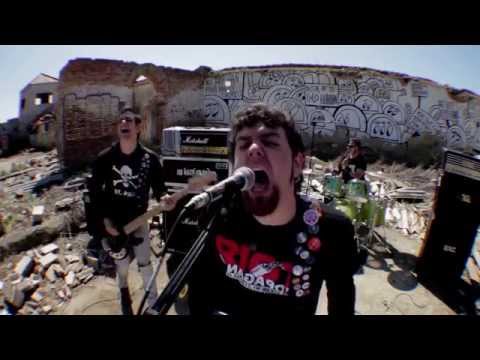 No Konforme - Stop Desahucios - [Videoclip Oficial]