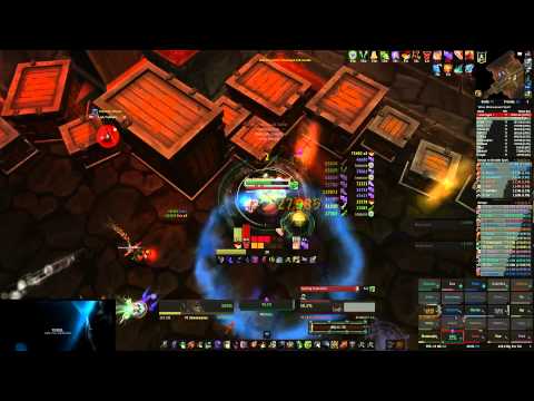 Vigil vs Heroic Spoils of Pandaria