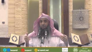 تبكير المأموم إلى صلاة العيد ماشياً image