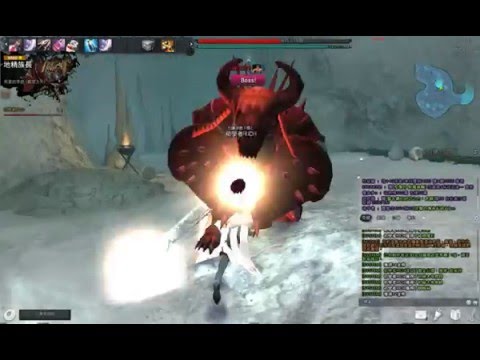 新瑪奇英雄傳online,3D遊戲Vindictus,線上遊戲改版,小蘿莉新職業王女蒂莉亞Delia,薔薇聖劍ROSE CRUSH,試玩,地精族長