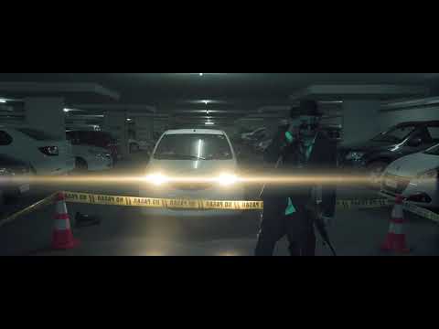 JAVKILLAH & L'SIG - Evidencia II 💥 [Videoclip 🎬]