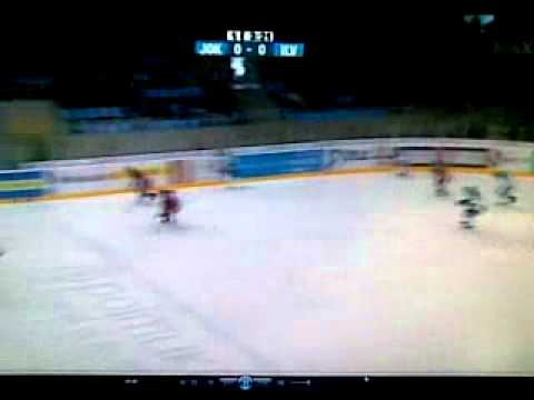 jokipojat - ilves erätauko