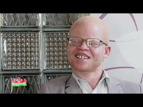 FACE THE NATION IAN SIMBOTA