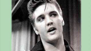 Elvis Presley -  I Want You, I Need You, I Love You  (take 16)