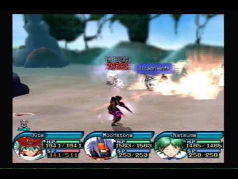 Let's Play .hack//Quarantine [27] Zyan