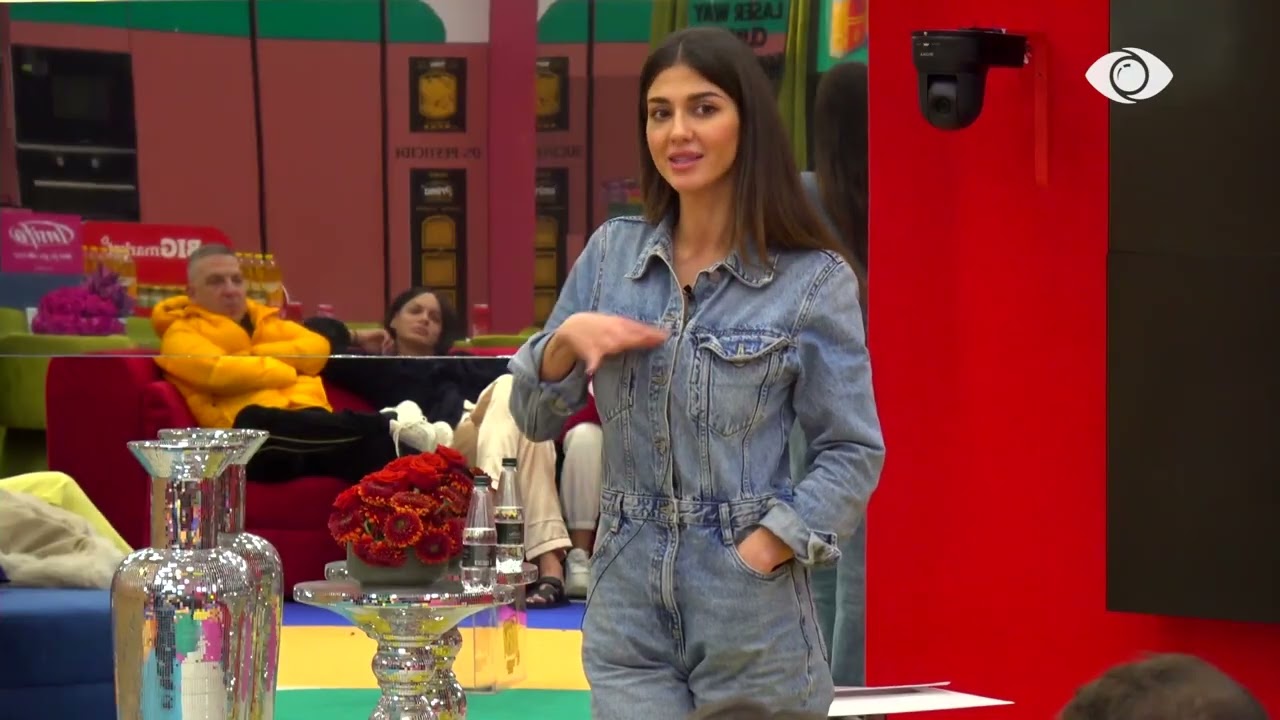“Jetoj për të bërë krenarë prindërit e mi”/ Loredana tregon pengun e saj