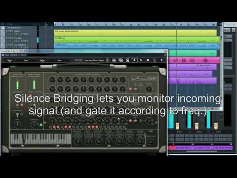 Free Download XiLS 201 v1.1.2 AAX VSTi VST3 x64 WiN-R2R