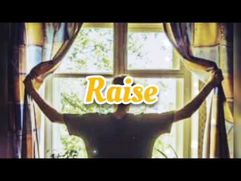 Raise (beat)