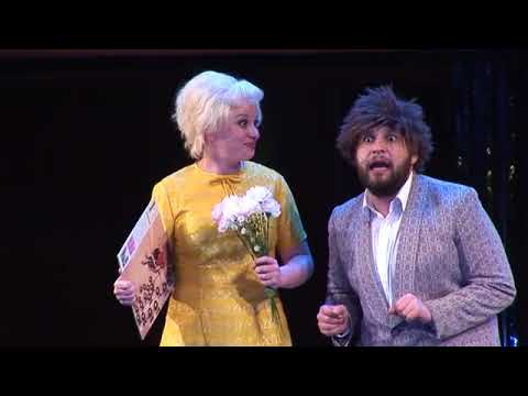 Zwischen Schlager und Politik